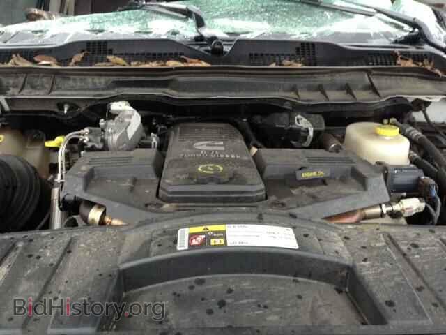 2012 DODGE RAM - VIN: 3C63DRNL3CG188741 - Photo 7