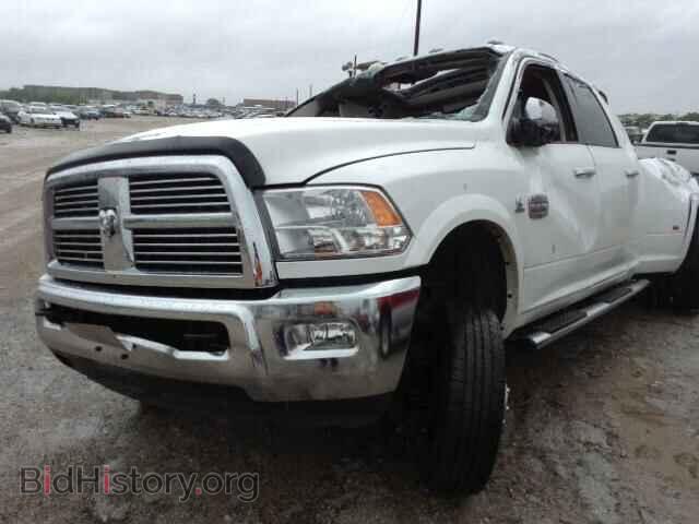 2012 DODGE RAM - VIN: 3C63DRNL3CG188741 - Photo 9