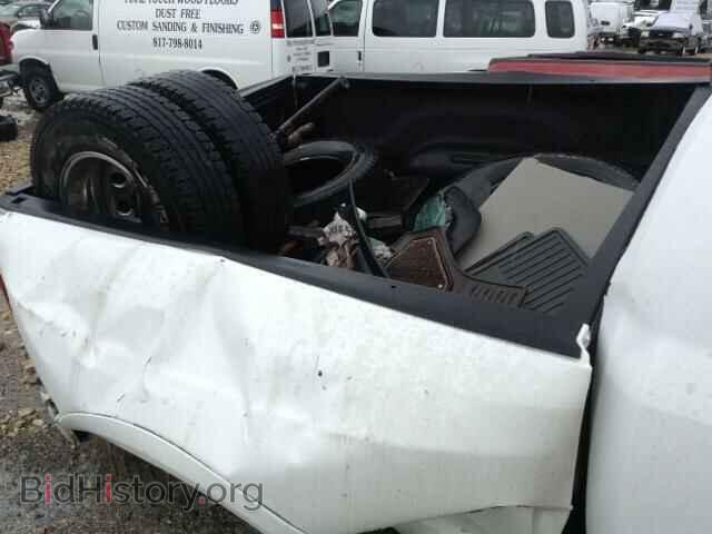 2012 DODGE RAM - VIN: 3C63DRNL3CG188741 - Photo 10