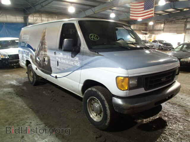 Photo 1FTNS24L45HA28280 - FORD ECONOLINE 2005