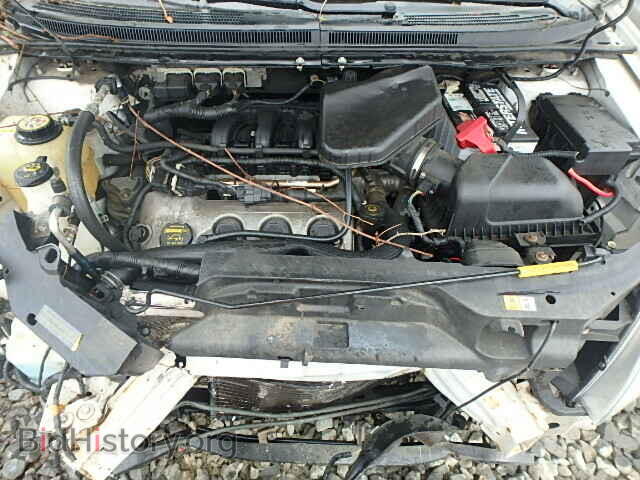 2008 FORD EDGE - VIN: 2FMDK49C78BB46935 - Фото 7