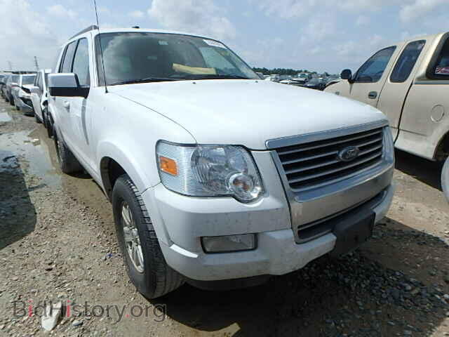 Photo 1FMEU7D80AUA59557 - FORD EXPLORER 2010