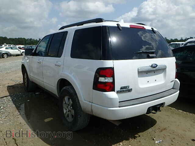 2010 FORD EXPLORER - VIN: 1FMEU7D80AUA59557 - Photo 3