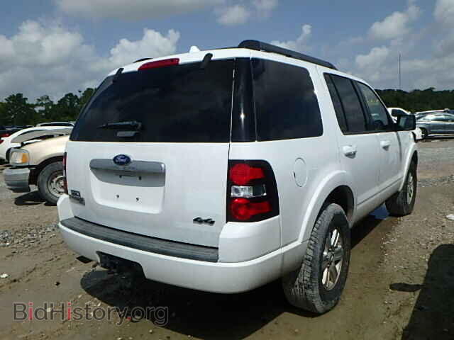 2010 FORD EXPLORER - VIN: 1FMEU7D80AUA59557 - Photo 4
