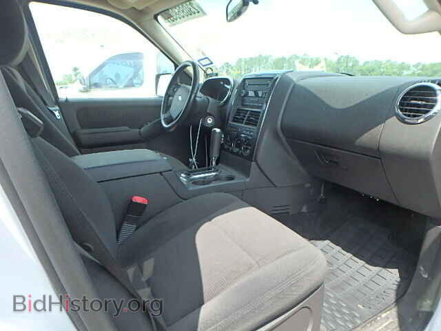 2010 FORD EXPLORER - VIN: 1FMEU7D80AUA59557 - Photo 5
