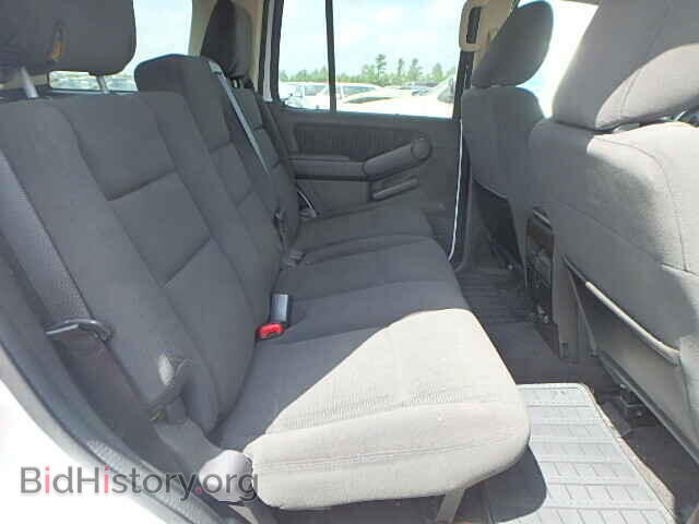 2010 FORD EXPLORER - VIN: 1FMEU7D80AUA59557 - Photo 6