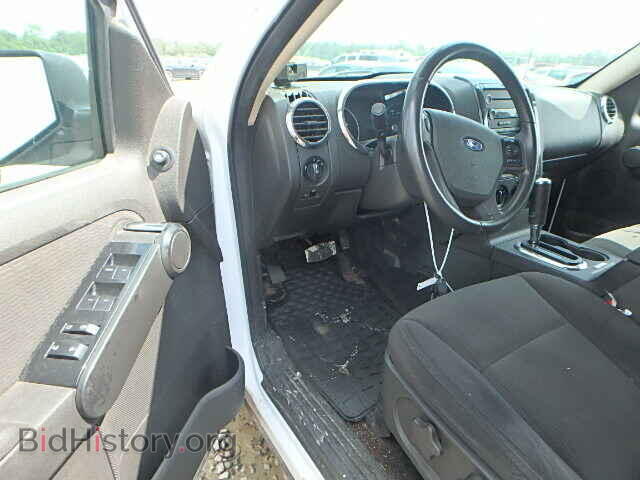 2010 FORD EXPLORER - VIN: 1FMEU7D80AUA59557 - Photo 9