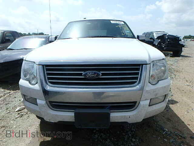 2010 FORD EXPLORER - VIN: 1FMEU7D80AUA59557 - Photo 10