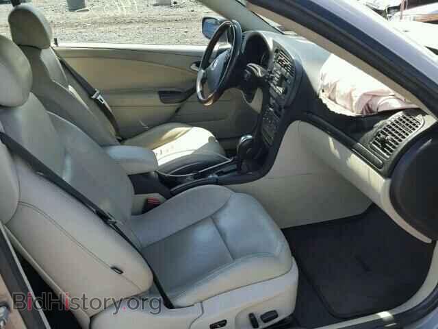 2004 SAAB 9 3 - VIN: YS3FD79Y646013833 - Photo 5