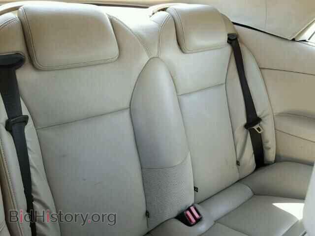 2004 SAAB 9 3 - VIN: YS3FD79Y646013833 - Photo 6