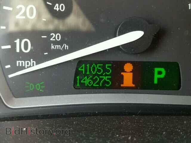 2004 SAAB 9 3 - VIN: YS3FD79Y646013833 - Photo 8