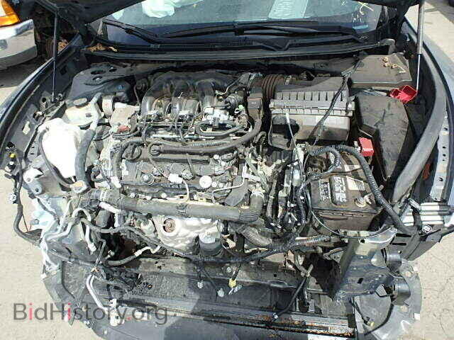 2009 NISSAN MAXIMA - VIN: 1N4AA51E79C847883 - Фото 7