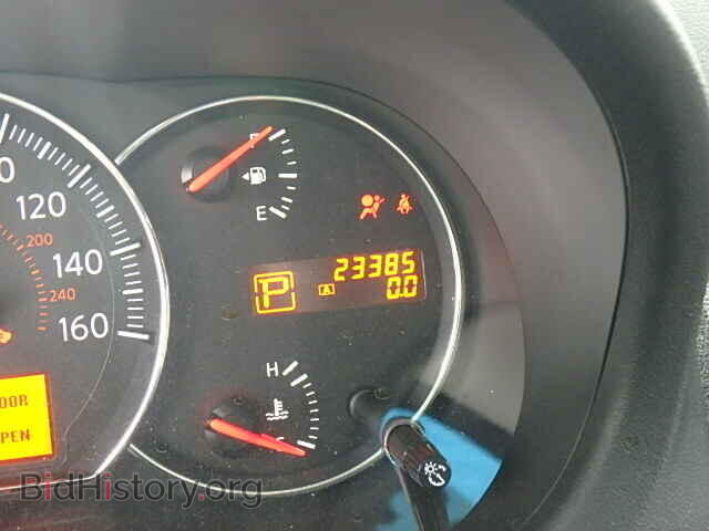 2009 NISSAN MAXIMA - VIN: 1N4AA51E79C847883 - Фото 8