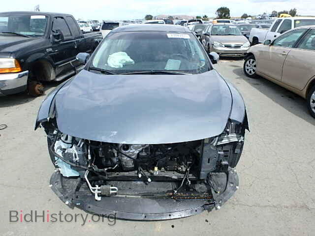 2009 NISSAN MAXIMA - VIN: 1N4AA51E79C847883 - Фото 10