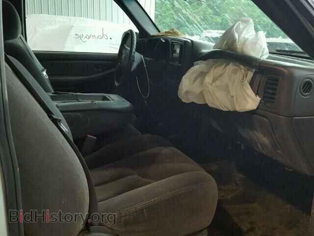 2006 CHEVROLET SILVERADO - VIN: 1GCHK23U16F150499 - Фото 5