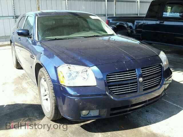 Photo 2D4FV48V95H647568 - DODGE MAGNUM 2005