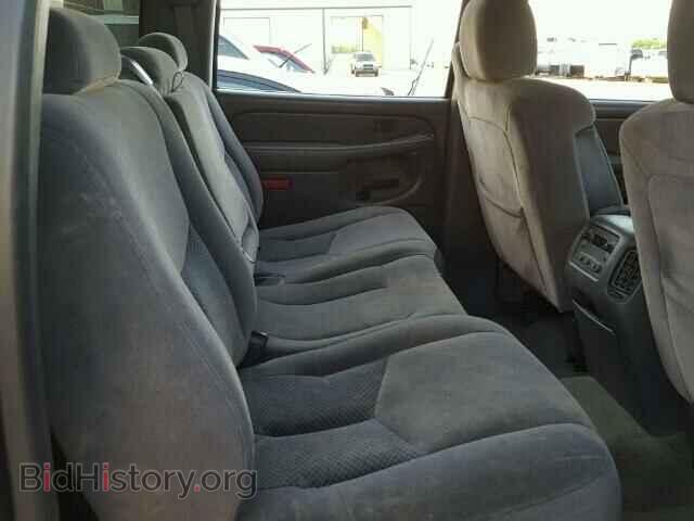 2007 CHEVROLET SILVERADO - VIN: 1GCHC23U27F200745 - Фото 6