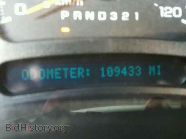 2007 CHEVROLET SILVERADO - VIN: 1GCHC23U27F200745 - Фото 8