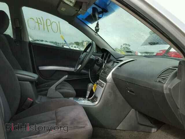 2008 NISSAN MAXIMA - VIN: 1N4BA41E48C830763 - Photo 5
