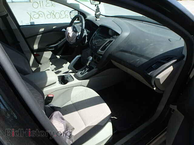 2014 FORD FOCUS - VIN: 1FADP3F2XEL151978 - Photo 5