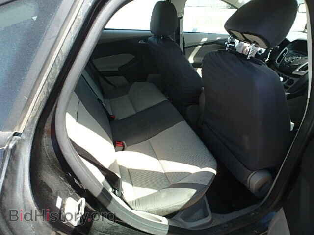2014 FORD FOCUS - VIN: 1FADP3F2XEL151978 - Photo 6