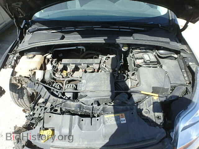 2014 FORD FOCUS - VIN: 1FADP3F2XEL151978 - Photo 7