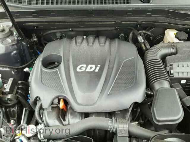 2015 KIA OPTIMA - VIN: KNAGM4A75F5628926 - Photo 7