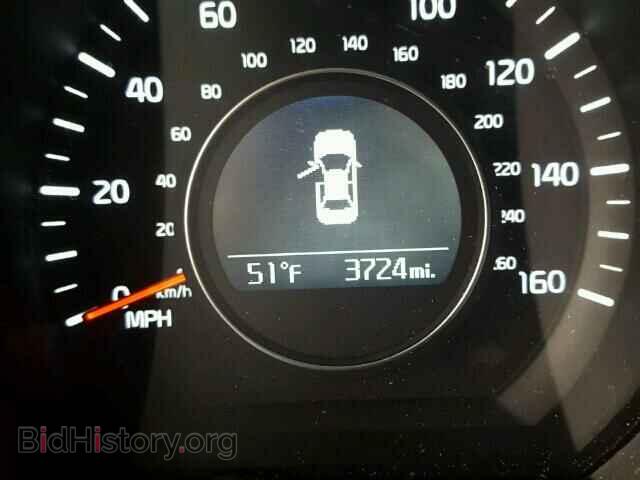 2015 KIA OPTIMA - VIN: KNAGM4A75F5628926 - Photo 8