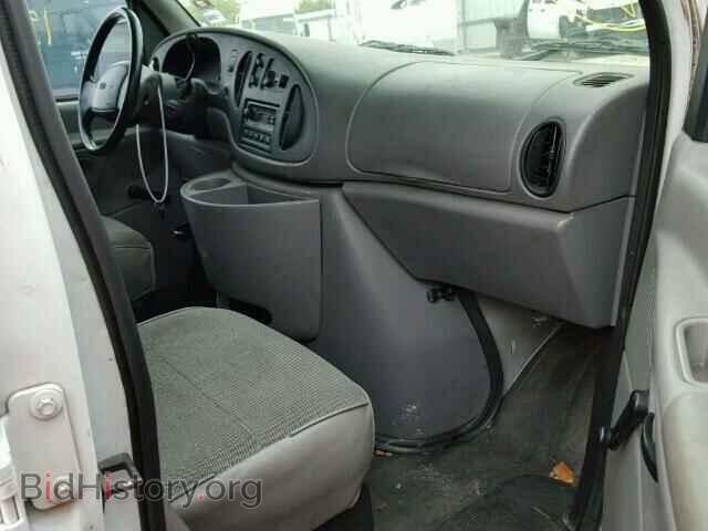 1999 FORD ECONOLINE - VIN: 1FBSS31L2XHB90204 - Фото 5