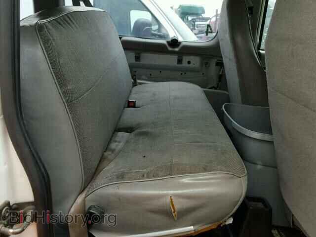 1999 FORD ECONOLINE - VIN: 1FBSS31L2XHB90204 - Фото 6