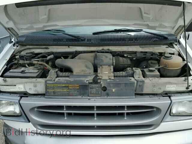 1999 FORD ECONOLINE - VIN: 1FBSS31L2XHB90204 - Фото 7
