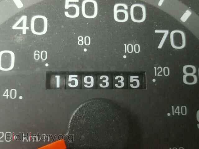 1999 FORD ECONOLINE - VIN: 1FBSS31L2XHB90204 - Фото 8