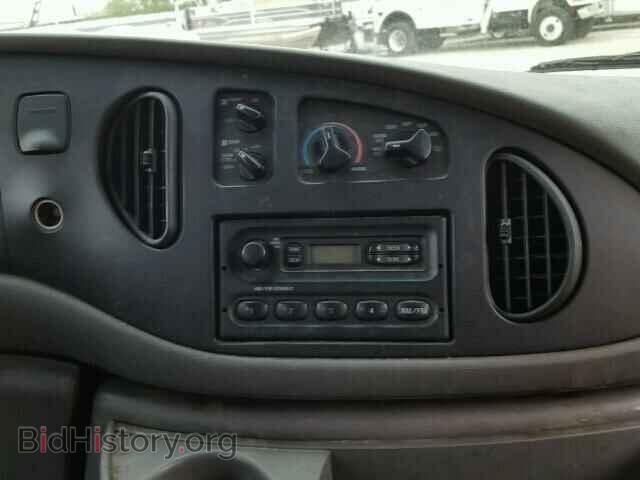 1999 FORD ECONOLINE - VIN: 1FBSS31L2XHB90204 - Фото 9