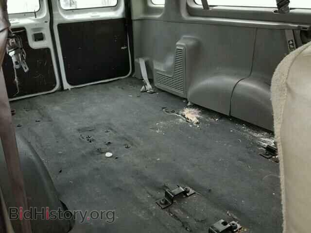 1999 FORD ECONOLINE - VIN: 1FBSS31L2XHB90204 - Фото 10