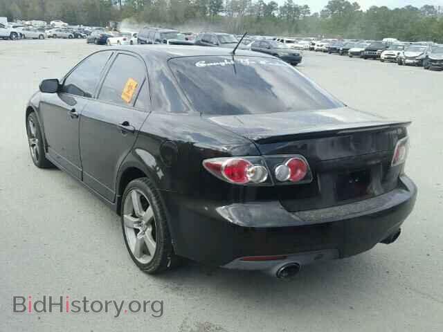 2006 MAZDA 6 - VIN: JM1GG12L261102636 - Фото 3