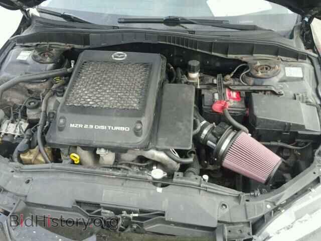 2006 MAZDA 6 - VIN: JM1GG12L261102636 - Фото 7