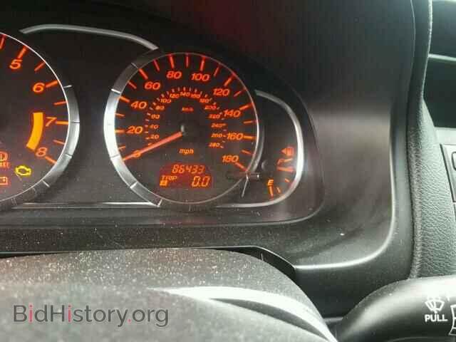 2006 MAZDA 6 - VIN: JM1GG12L261102636 - Фото 8