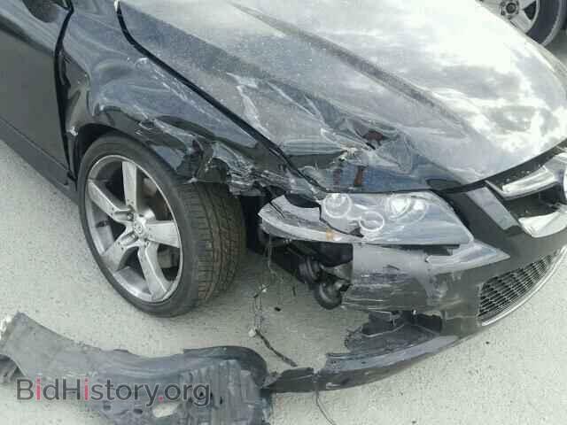 2006 MAZDA 6 - VIN: JM1GG12L261102636 - Фото 9