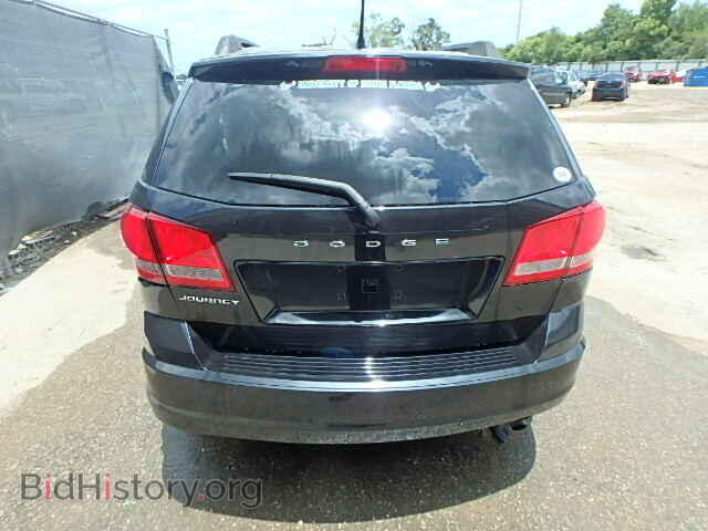 2013 DODGE JOURNEY - VIN: 3C4PDCAB4DT502913 - Фото 9