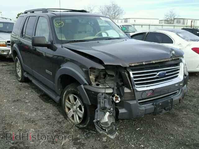 Photo 1FMEU73E46UA69961 - FORD EXPLORER 2006