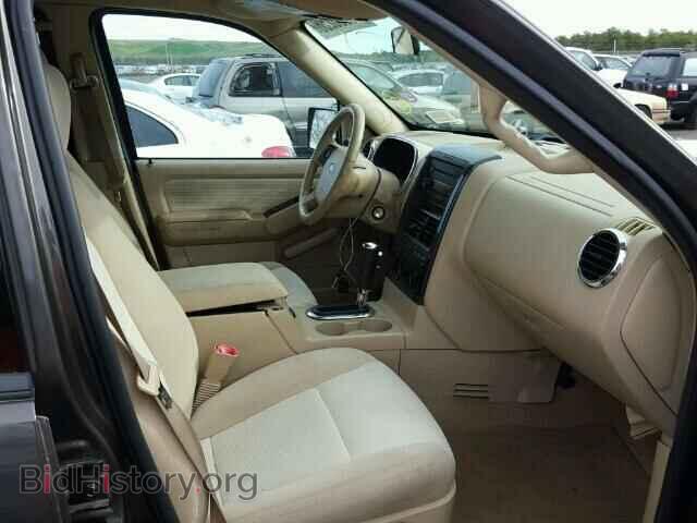 2006 FORD EXPLORER - VIN: 1FMEU73E46UA69961 - Фото 5