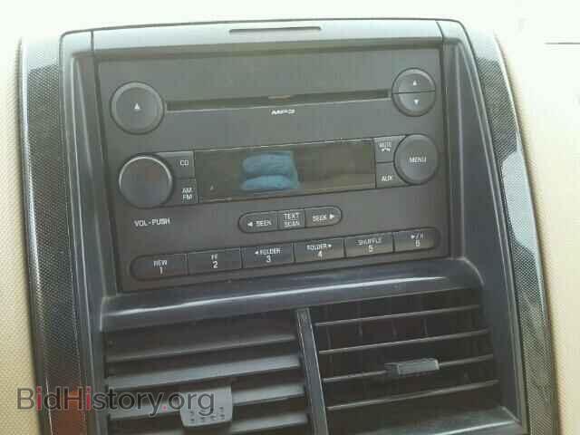 2006 FORD EXPLORER - VIN: 1FMEU73E46UA69961 - Фото 10