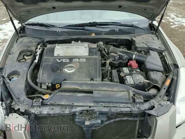 2007 NISSAN MAXIMA - VIN: 1N4BA41E87C859942 - Фото 7