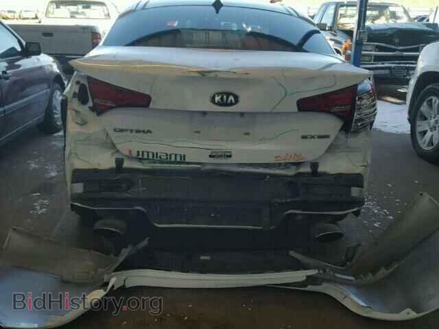 2013 KIA OPTIMA - VIN: 5XXGN4A7XDG113428 - Photo 9