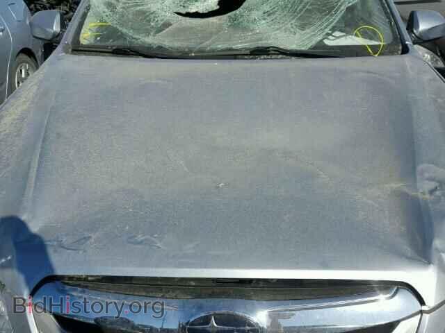 2012 SUBARU OUTBACK - VIN: 4S4BRBAC4C3214751 - Фото 7