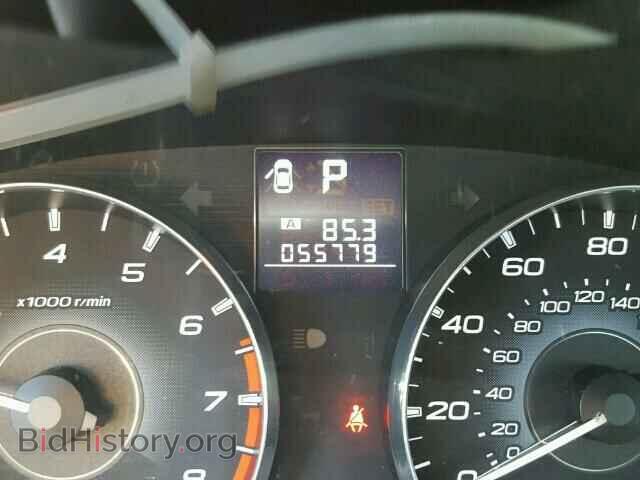 2012 SUBARU OUTBACK - VIN: 4S4BRBAC4C3214751 - Фото 8