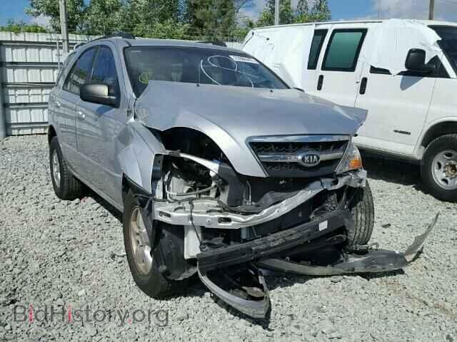 Фотография KNDJD735495890592 - KIA SORENTO 2009