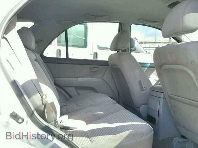 2009 KIA SORENTO - VIN: KNDJD735495890592 - Фото 6