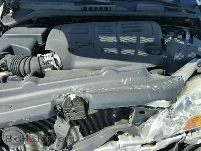 2009 KIA SORENTO - VIN: KNDJD735495890592 - Фото 7