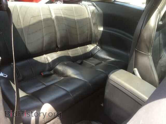 2007 MITSUBISHI ECLIPSE - VIN: 4A3AK64F67E063551 - Photo 6